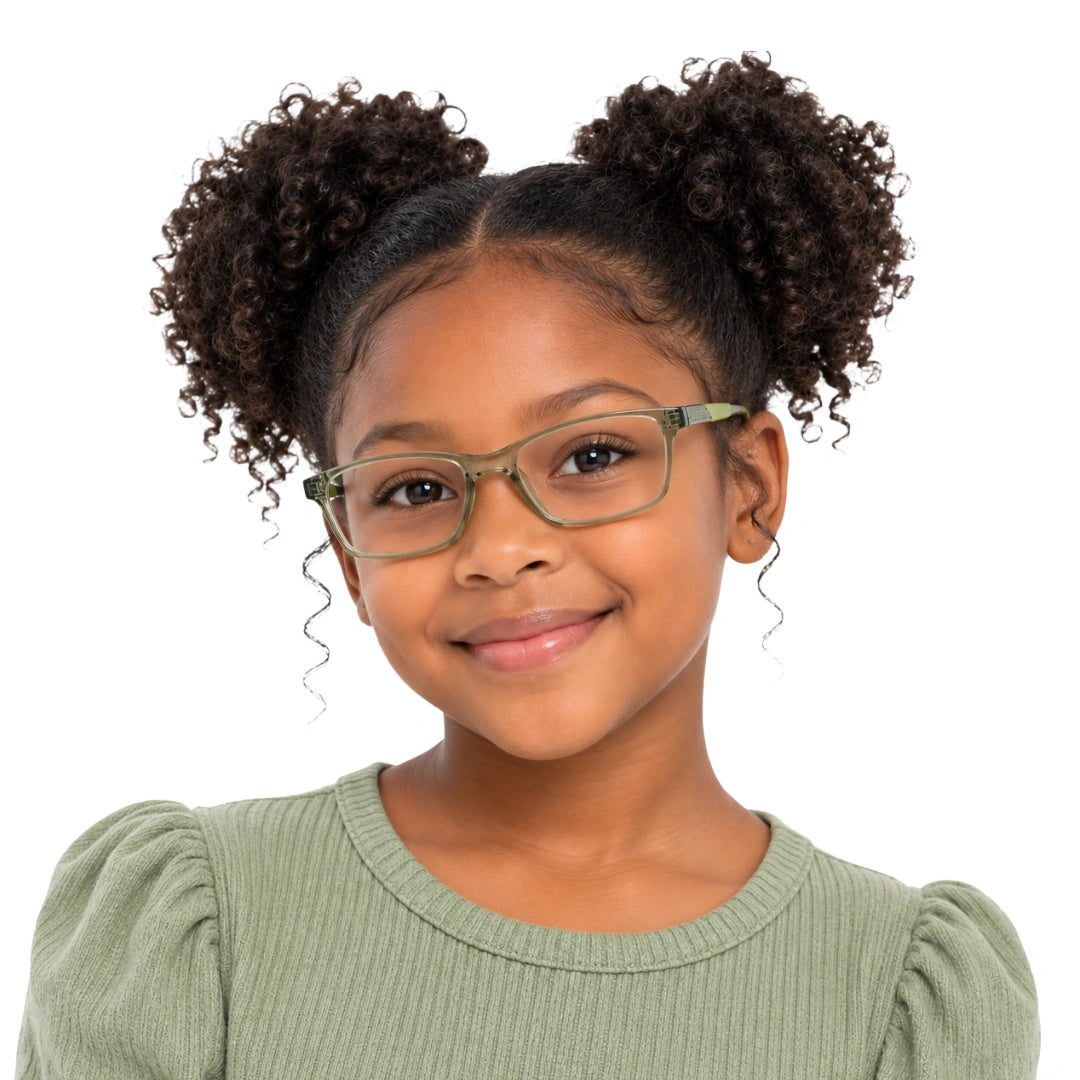 CHILDREN 9404 | Comfortable Kids Prescription Eyeglasses-8
