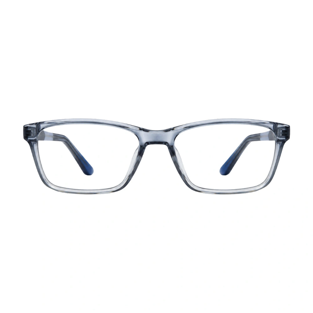 CHILDREN 9405 | Modern Rectangular Optical Frame for Kids