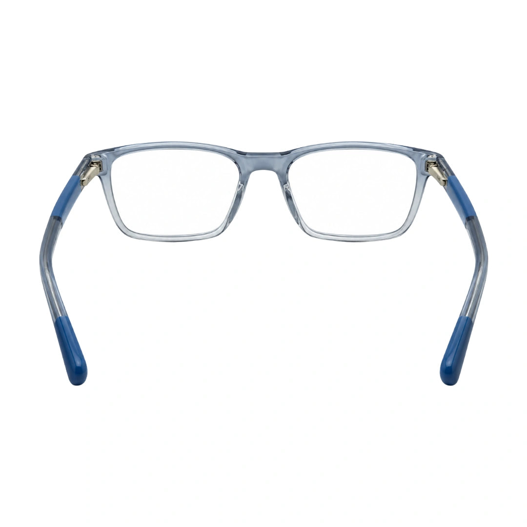CHILDREN 9405 | Modern Rectangular Optical Frame for Kids-zoom-4