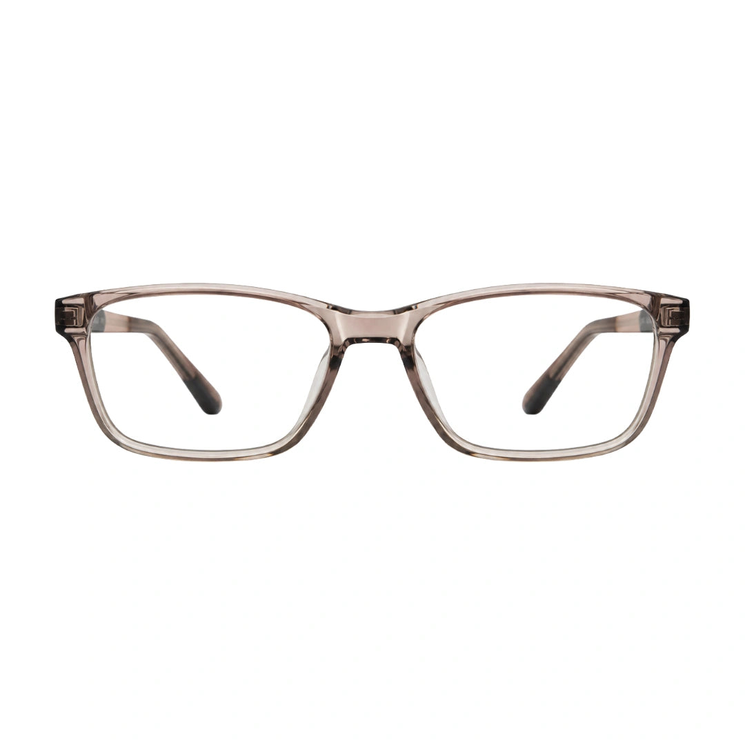 CHILDREN 9405 | Modern Rectangular Optical Frame for Kids-zoom-10