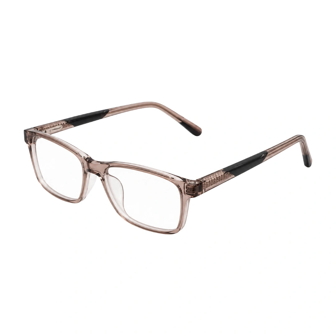 CHILDREN 9405 | Modern Rectangular Optical Frame for Kids-zoom-11
