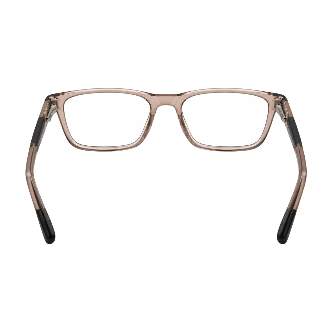 CHILDREN 9405 | Modern Rectangular Optical Frame for Kids-13