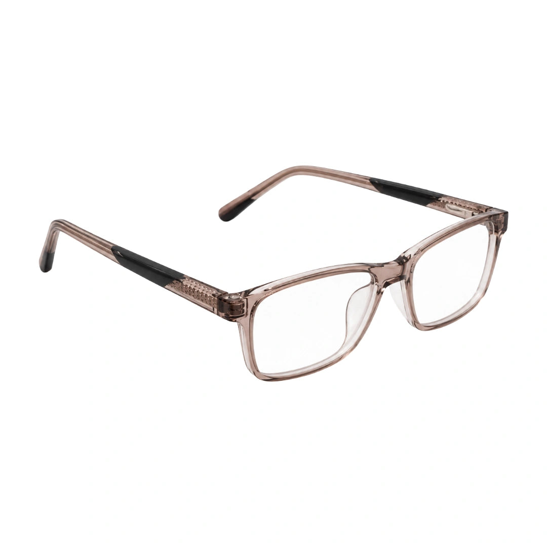 CHILDREN 9405 | Modern Rectangular Optical Frame for Kids-zoom-14