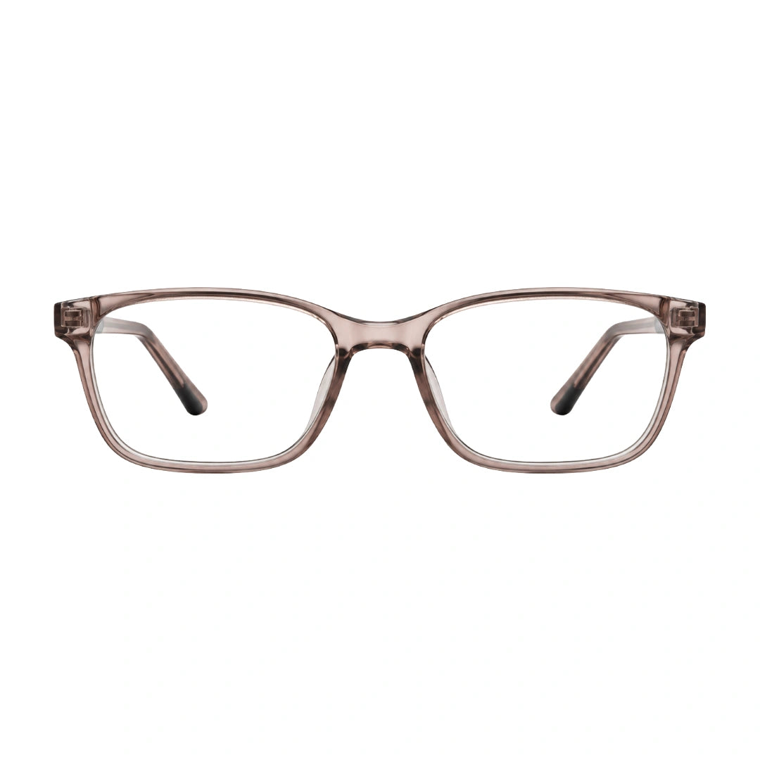 CHILDREN 9406 | Everyday Rectangle Optical Frame for Kids-1