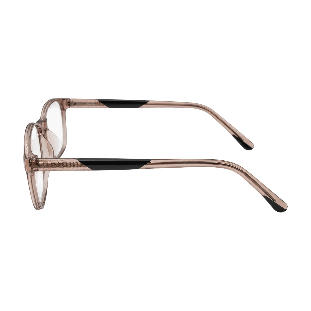 CHILDREN 9406 | Everyday Rectangle Optical Frame for Kids-zoom-3