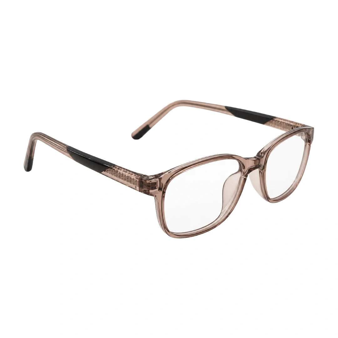 CHILDREN 9406 | Everyday Rectangle Optical Frame for Kids-zoom-5