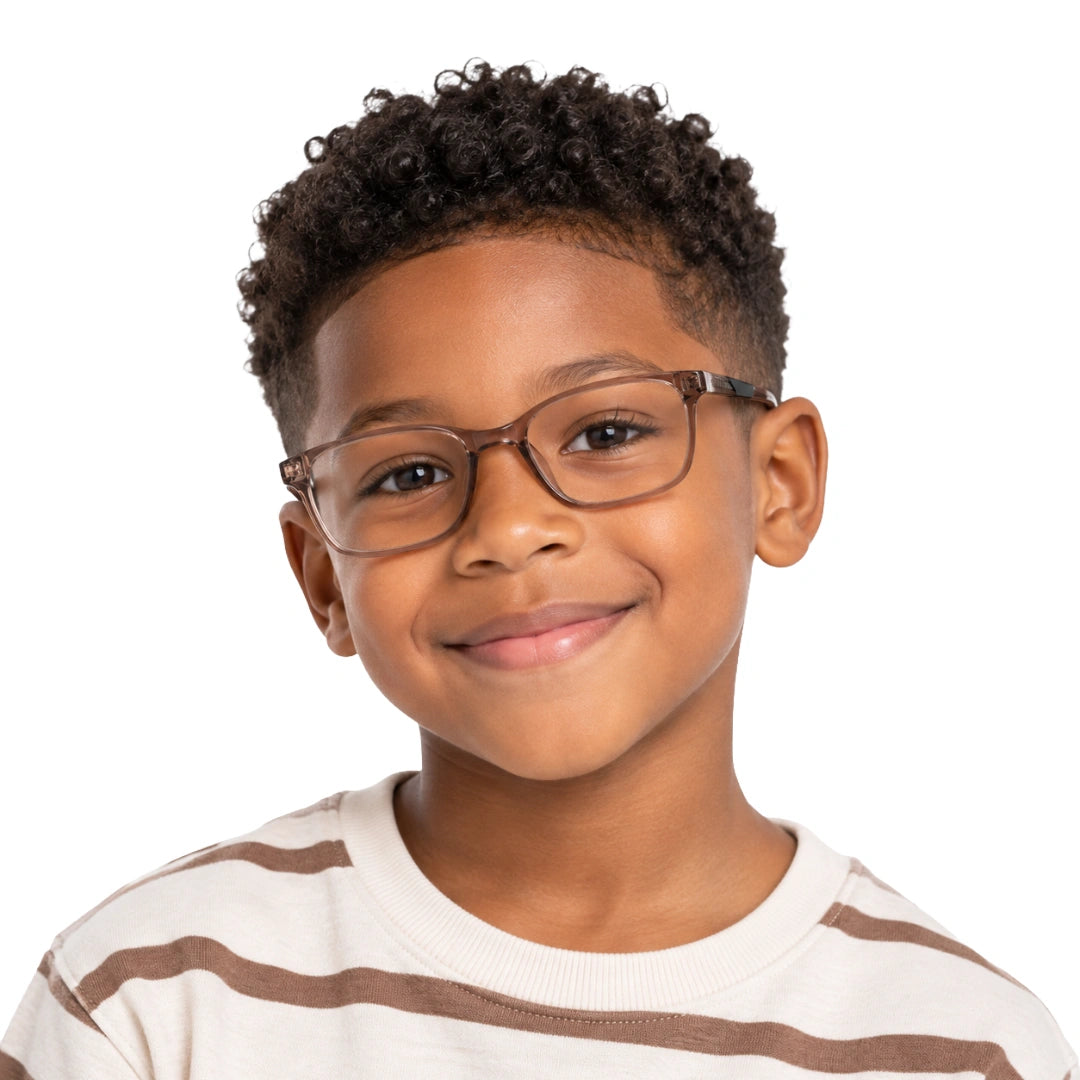 CHILDREN 9406 | Everyday Rectangle Optical Frame for Kids-zoom-7