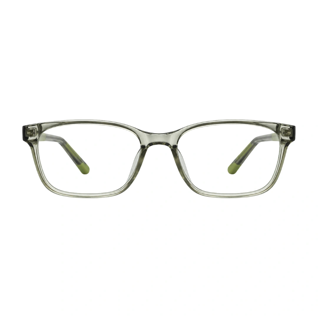 CHILDREN 9406 | Everyday Rectangle Optical Frame for Kids-zoom-10