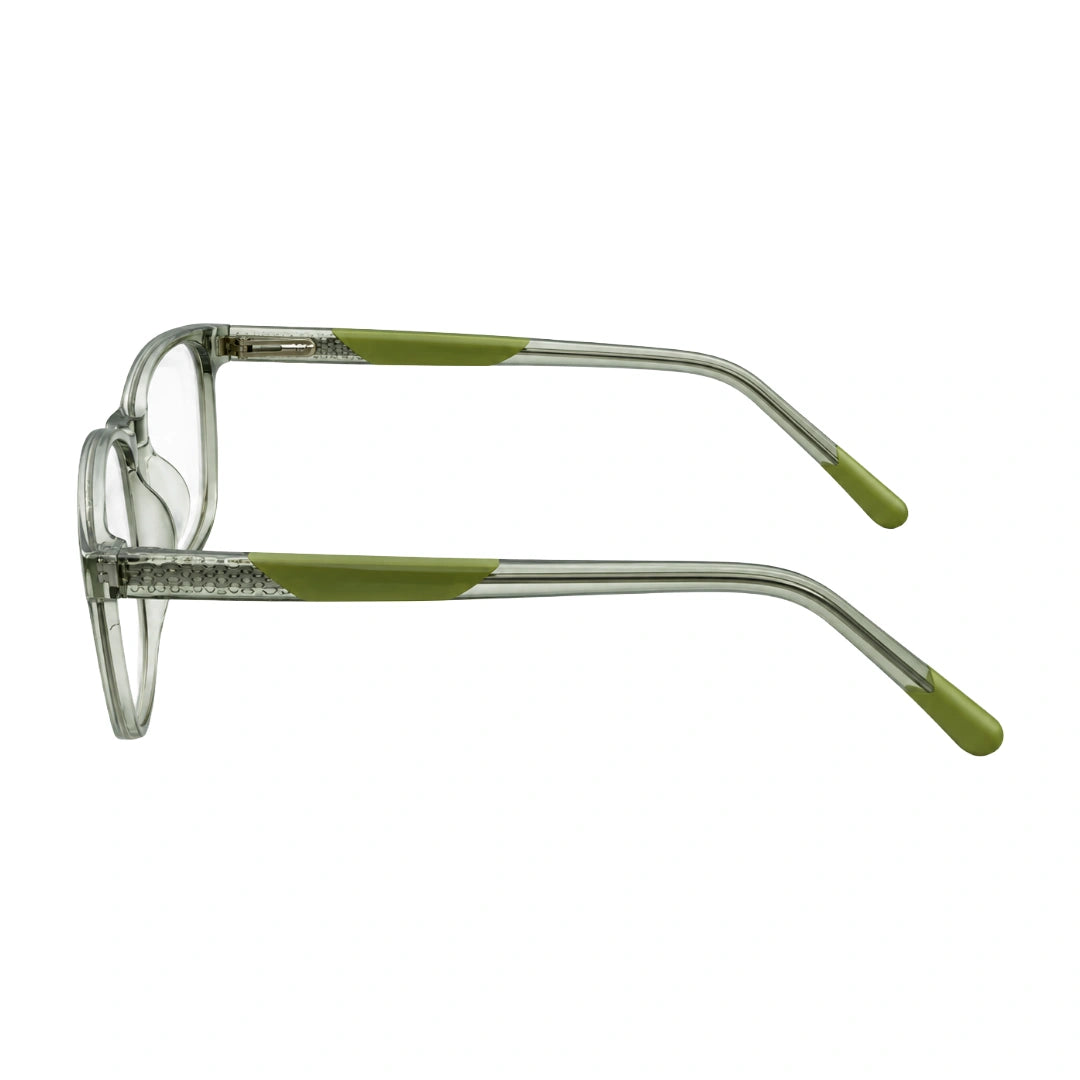 CHILDREN 9406 | Everyday Rectangle Optical Frame for Kids-zoom-12