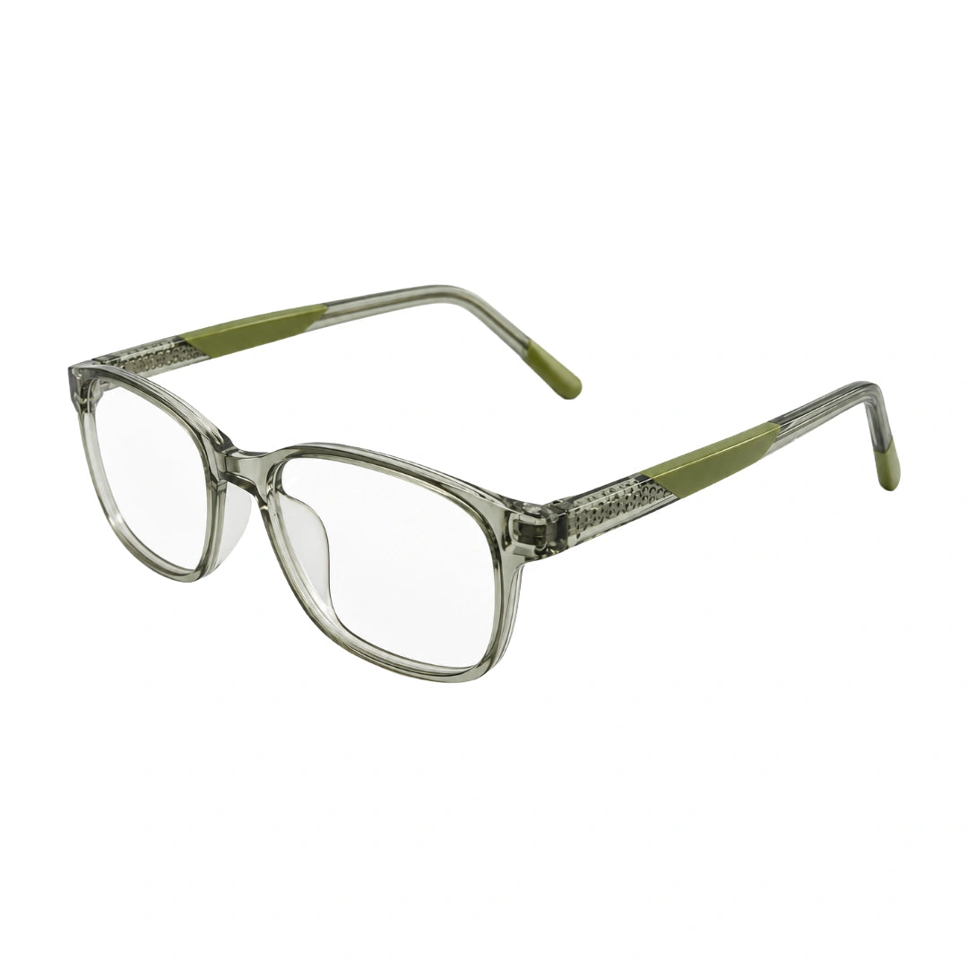 CHILDREN 9406 | Everyday Rectangle Optical Frame for Kids-zoom-11