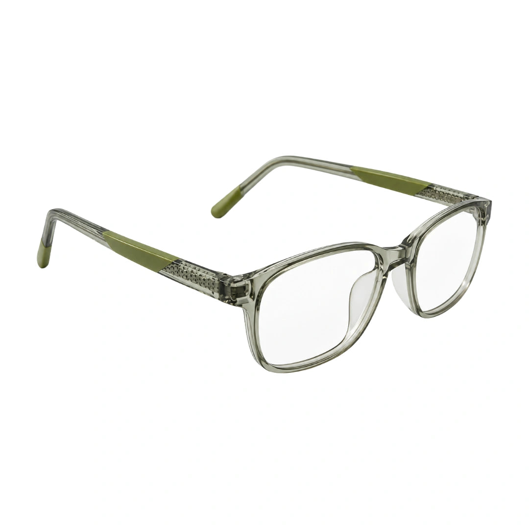 CHILDREN 9406 | Everyday Rectangle Optical Frame for Kids-zoom-14