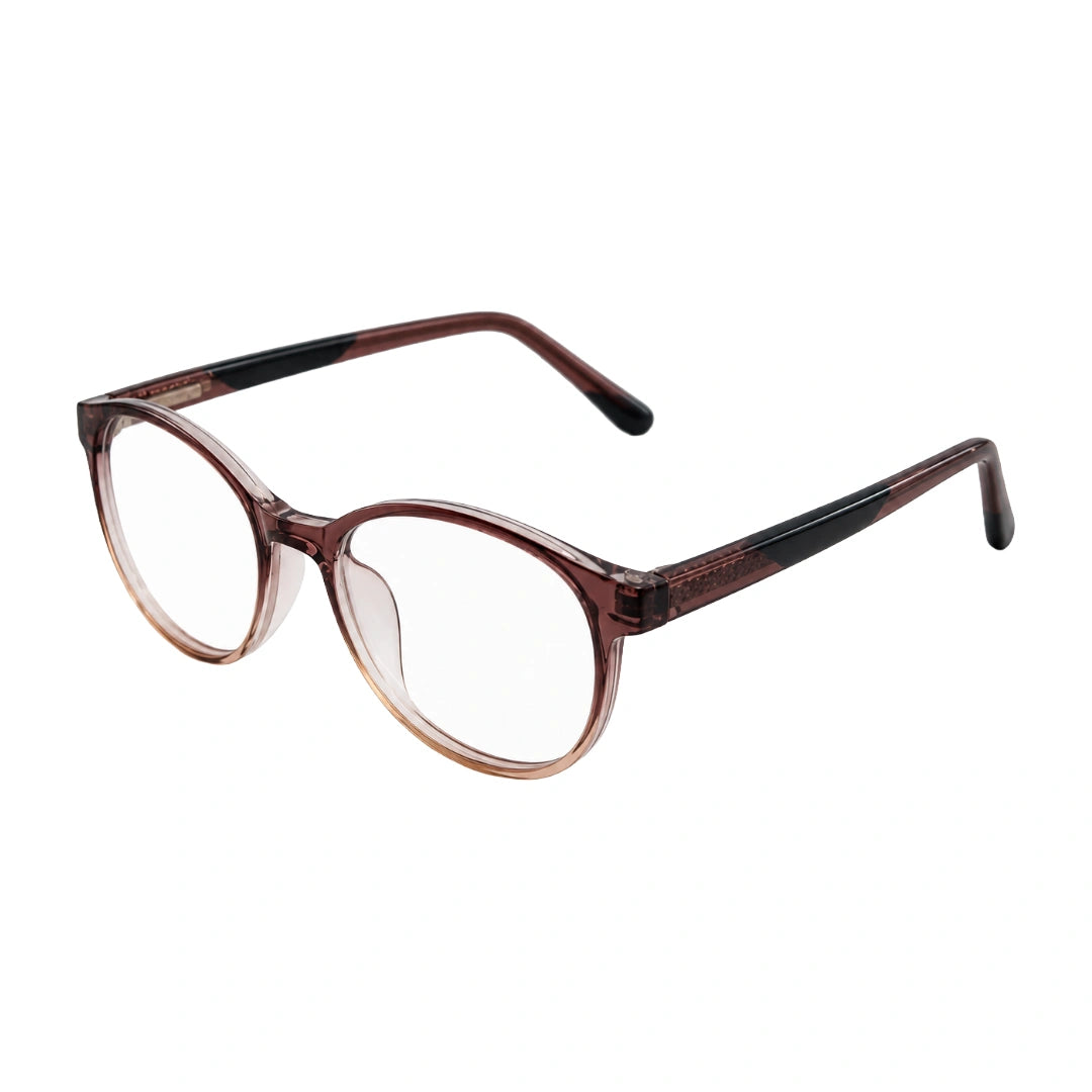CHILDREN 9407 | Modern Oval Prescription Frame for Kids-zoom-11
