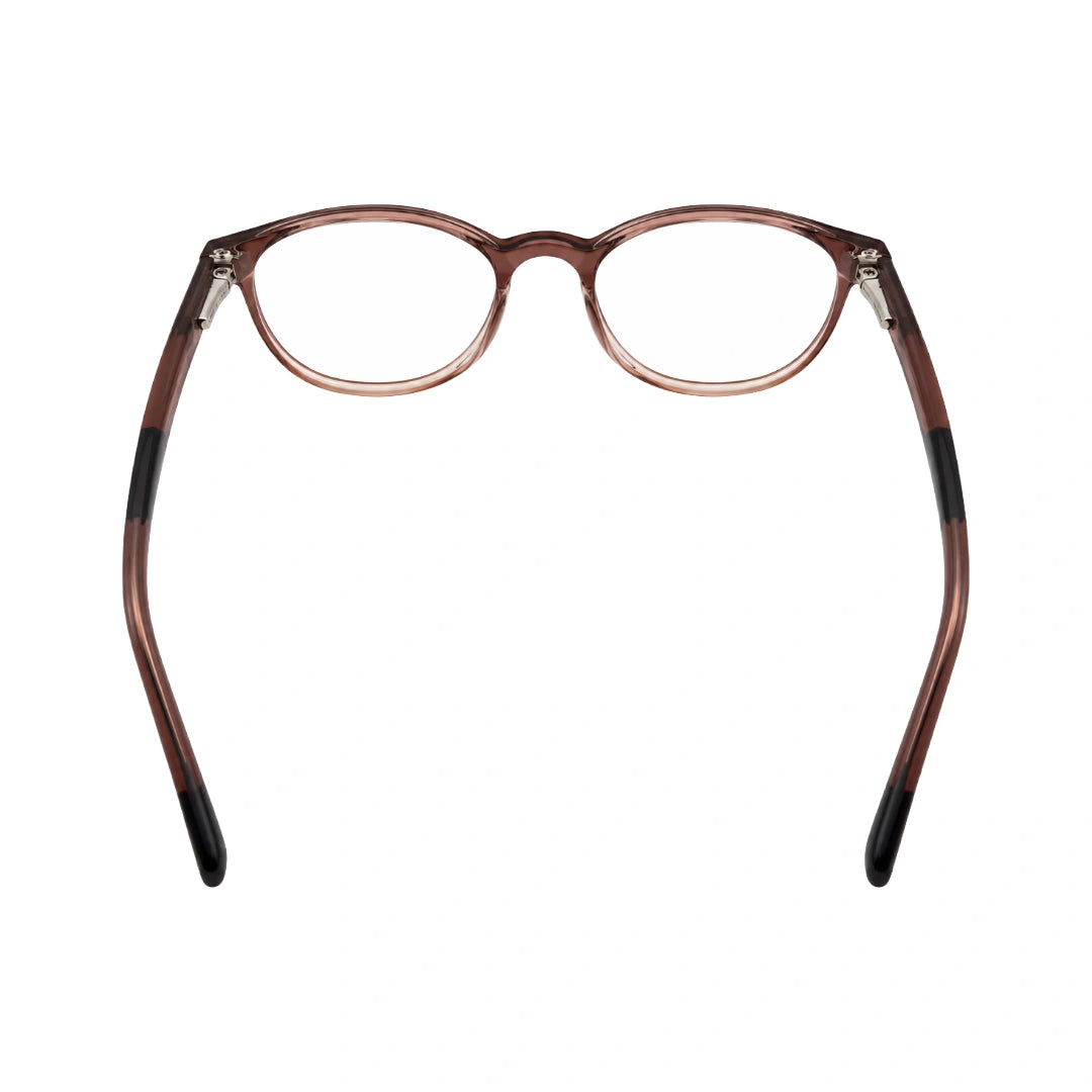 CHILDREN 9407 | Modern Oval Prescription Frame for Kids-13