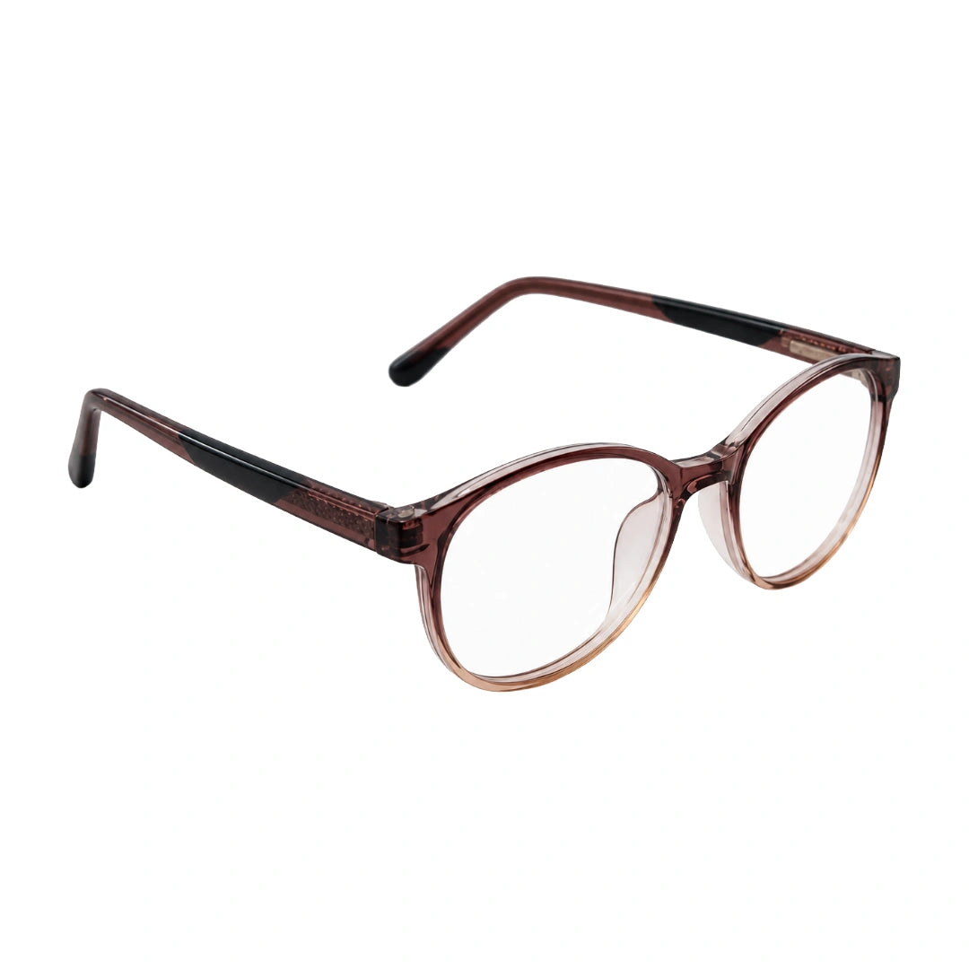 CHILDREN 9407 | Modern Oval Prescription Frame for Kids-zoom-14
