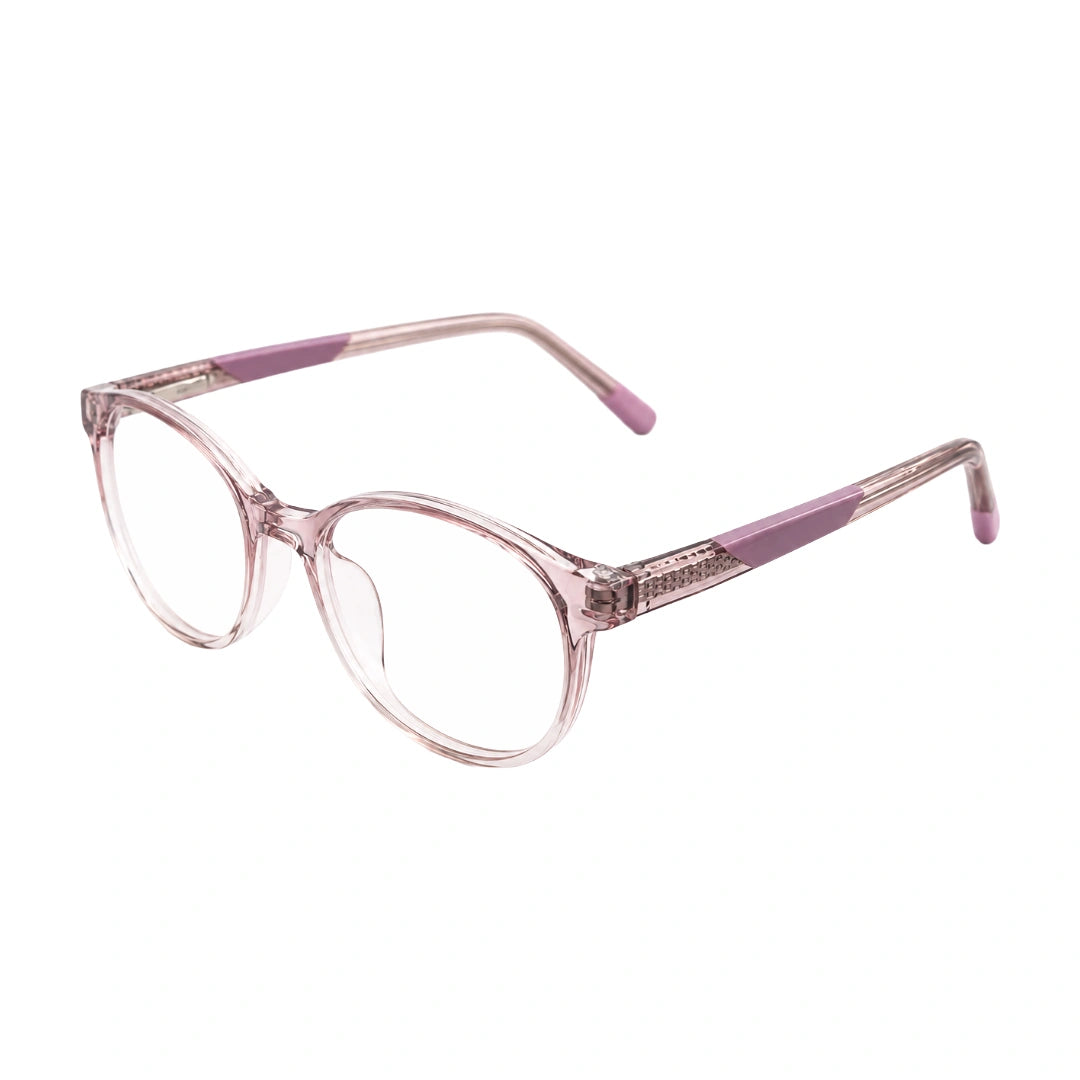 CHILDREN 9407 | Modern Oval Prescription Frame for Kids-zoom-20