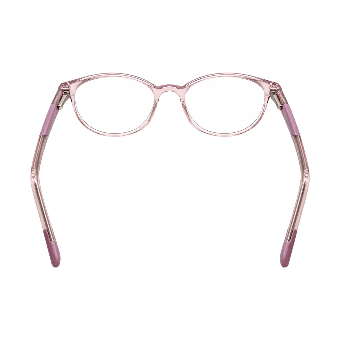 CHILDREN 9407 | Modern Oval Prescription Frame for Kids-zoom-22