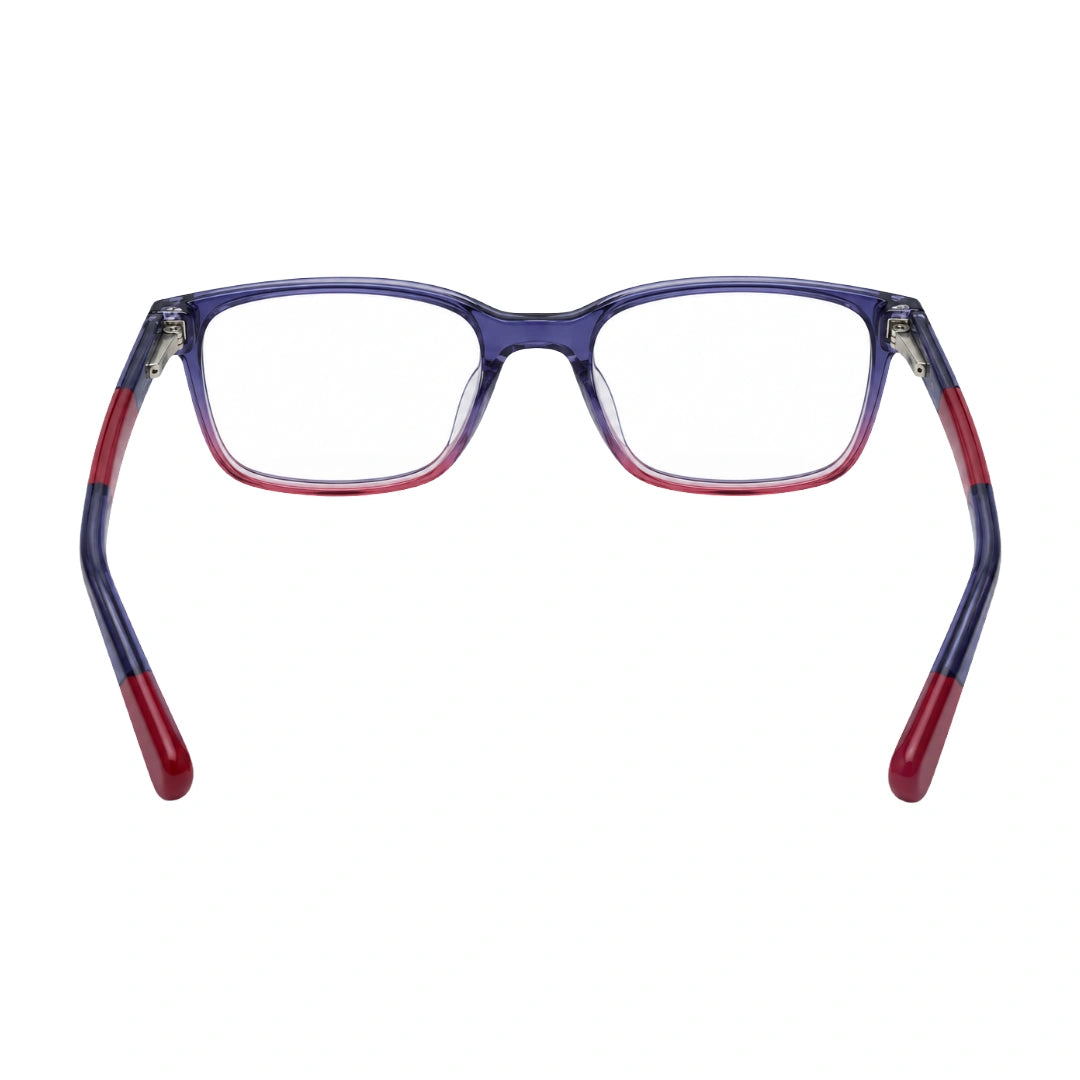 CHILDREN 9408 | Lightweight Rectangular Kids Eyeglasses-zoom-13