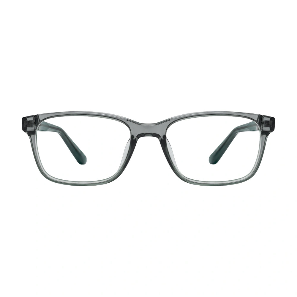CHILDREN 9408 | Lightweight Rectangular Kids Eyeglasses