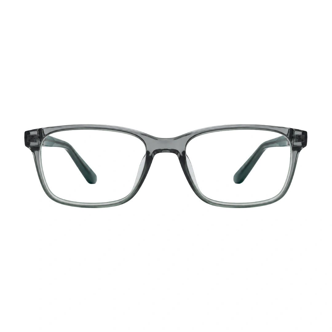 CHILDREN 9408 | Lightweight Rectangular Kids Eyeglasses-zoom-1