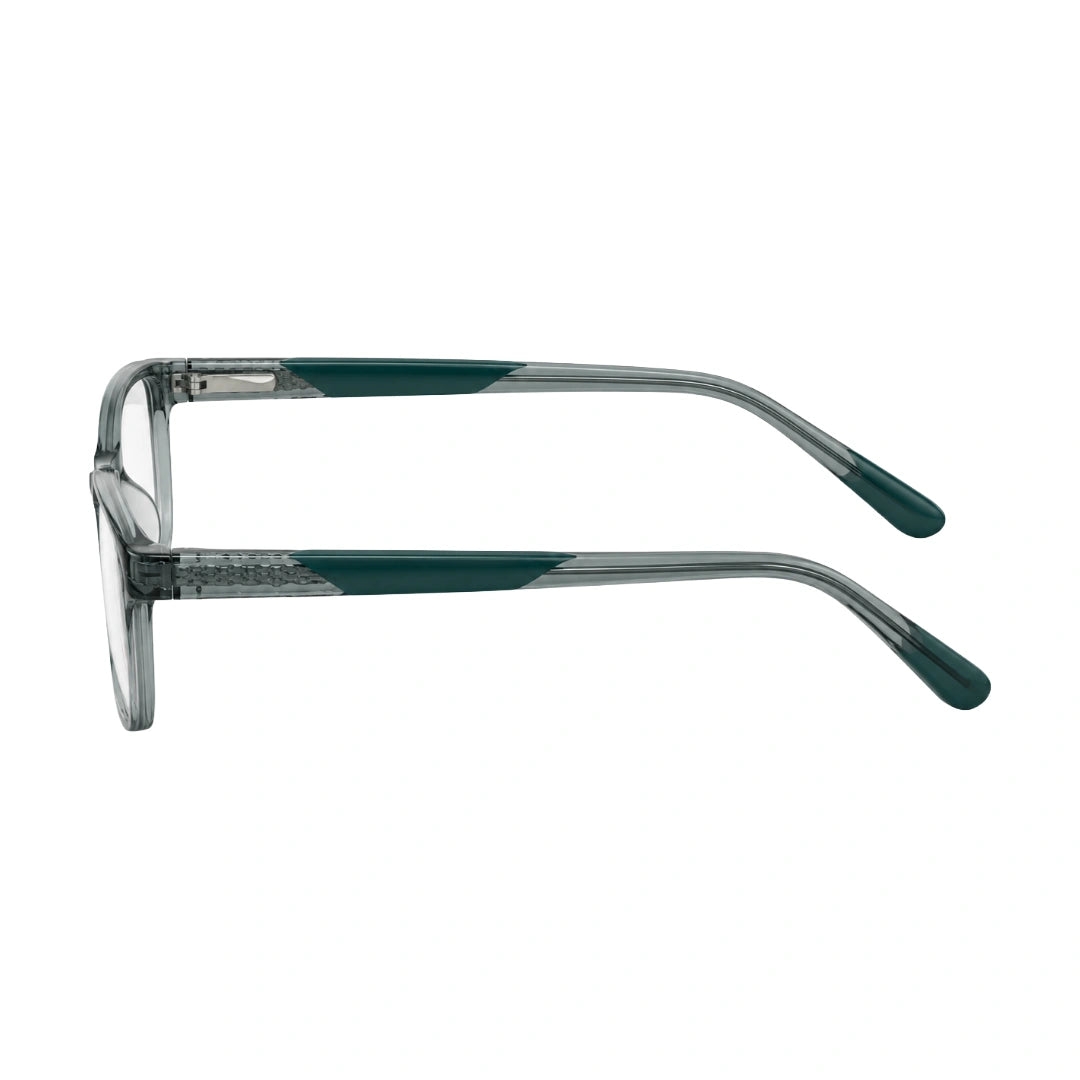 CHILDREN 9408 | Lightweight Rectangular Kids Eyeglasses-zoom-3