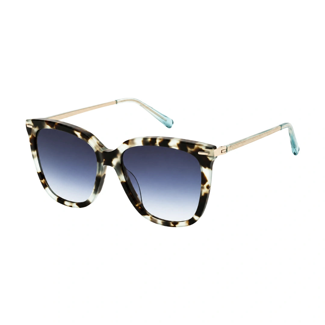 Calvin Klein CK22532SN | Modern Square Fashion Sunglasses
