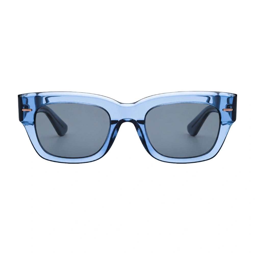 Calvin Klein CK23509S | Premium Rectangular Designer Sunglasses