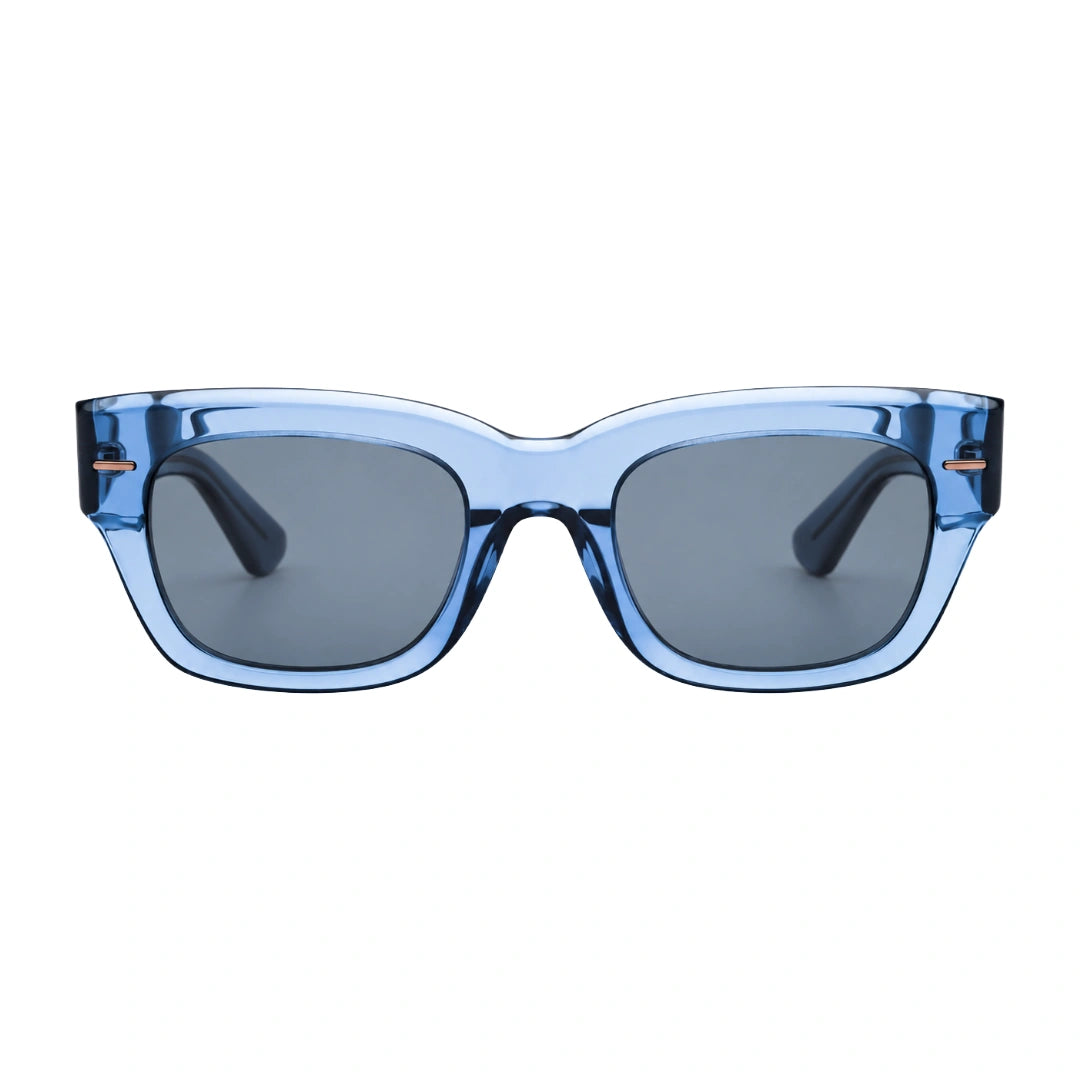 Calvin Klein CK23509S | Premium Rectangular Designer Sunglasses