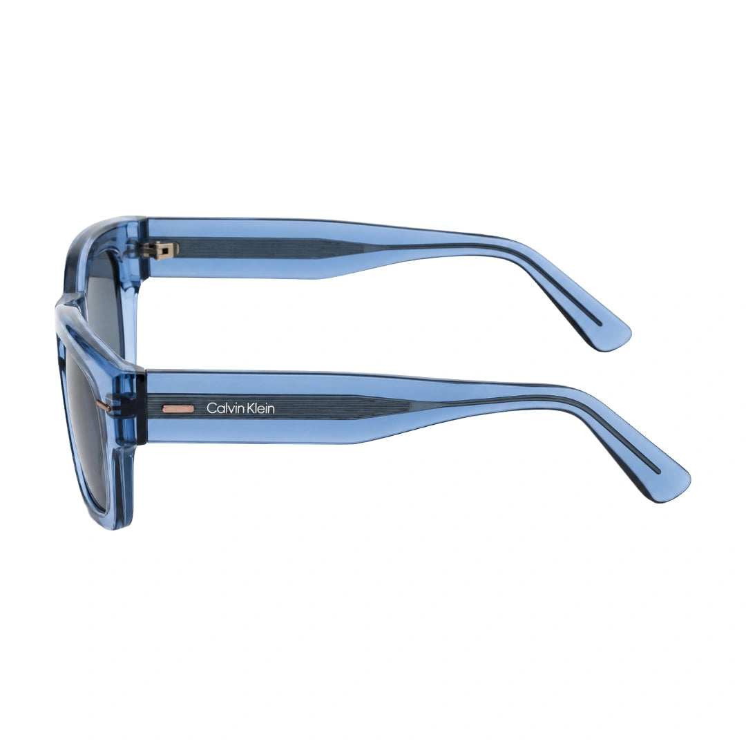 Calvin Klein CK23509S | Premium Rectangular Designer Sunglasses-3