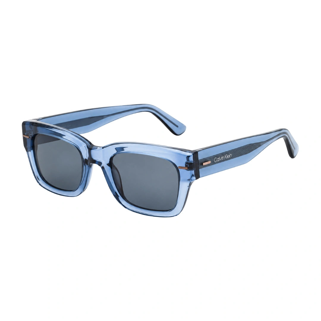 Calvin Klein CK23509S | Premium Rectangular Designer Sunglasses-2
