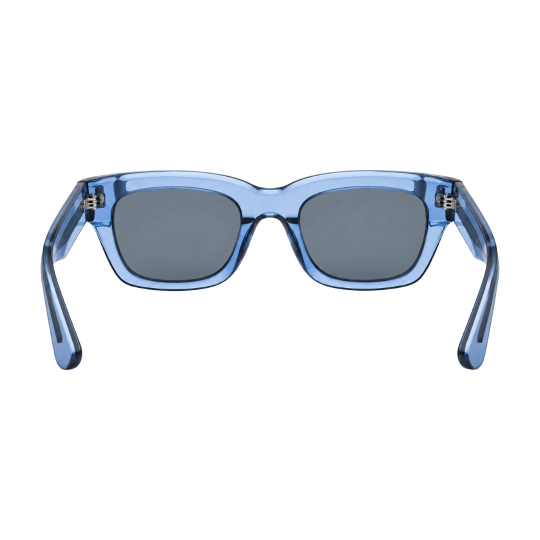 Calvin Klein CK23509S | Premium Rectangular Designer Sunglasses-zoom-4