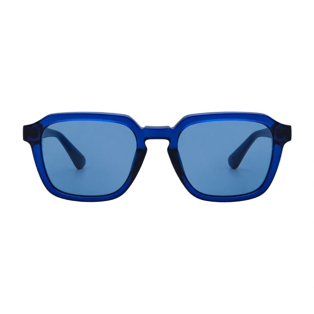 Calvin Klein | Modern Square Designer Sunglasses