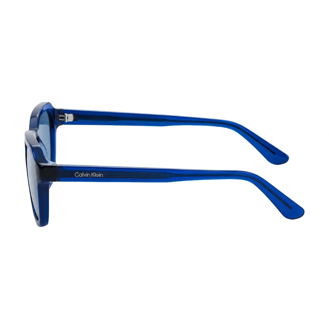 Calvin Klein | Modern Square Designer Sunglasses-zoom-3