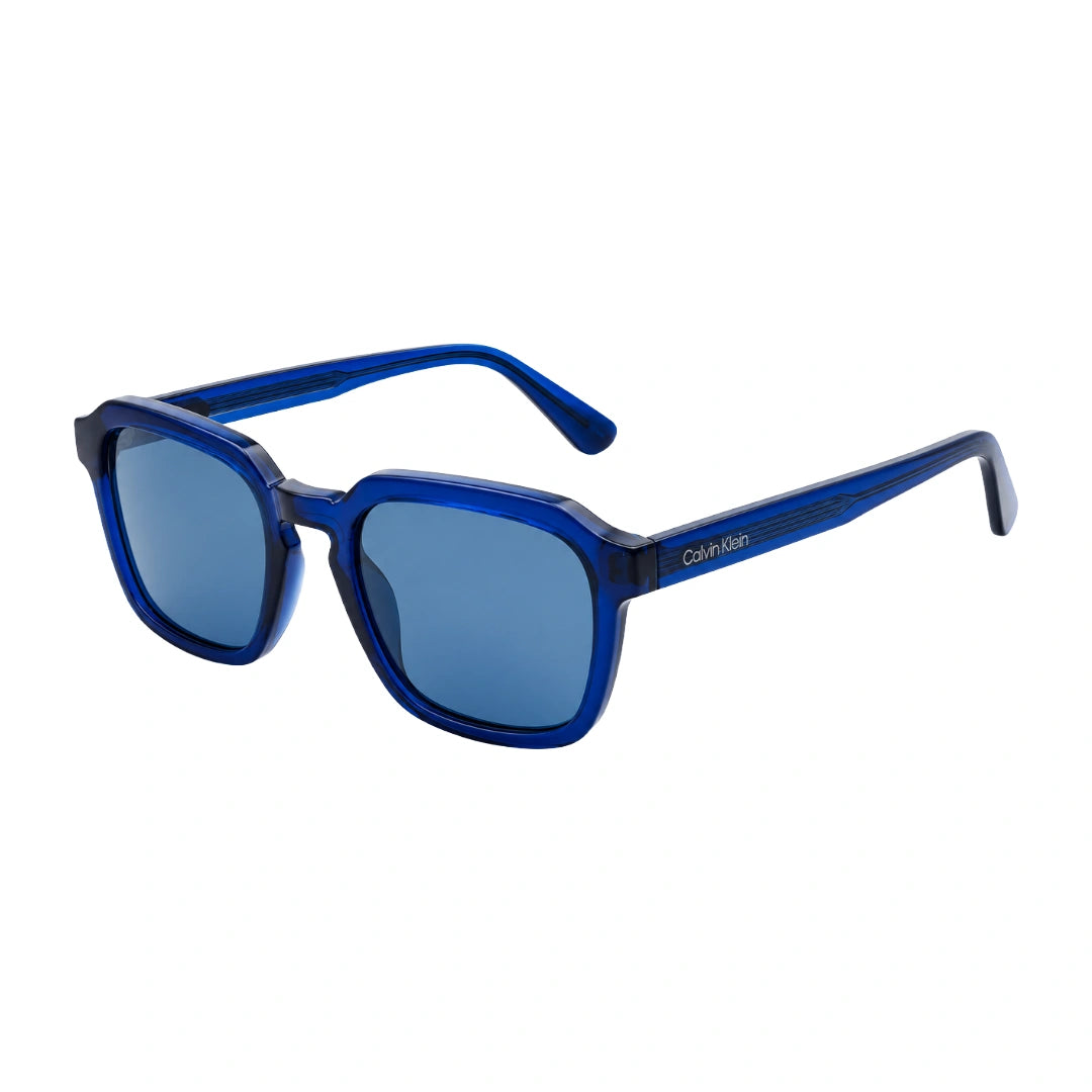 Calvin Klein | Modern Square Designer Sunglasses-zoom-2