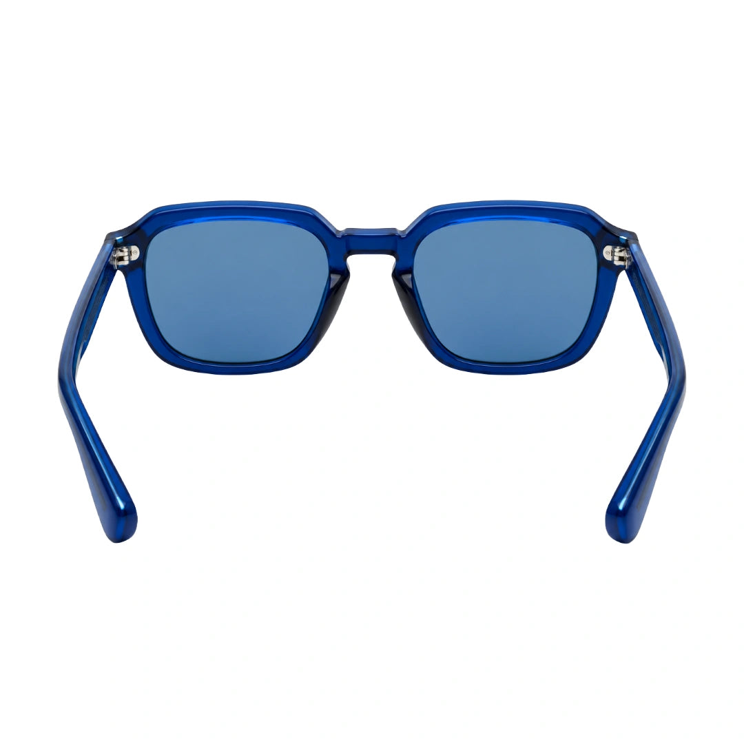 Calvin Klein | Modern Square Designer Sunglasses-4