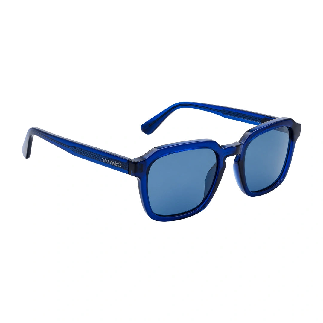 Calvin Klein | Modern Square Designer Sunglasses-5