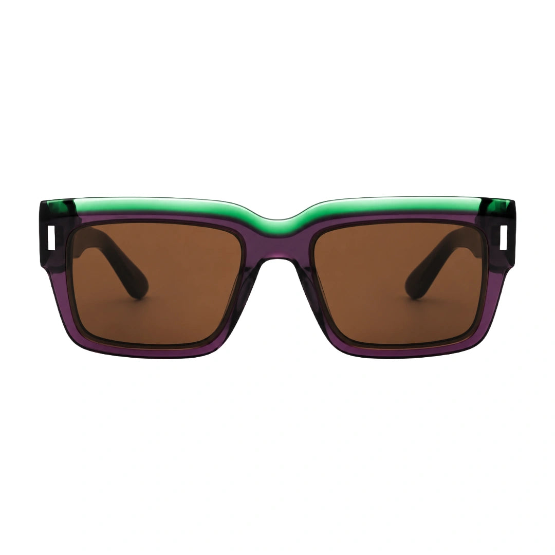 Calvin Klein CK23538S | Everyday Rectangular Designer Sunglasses