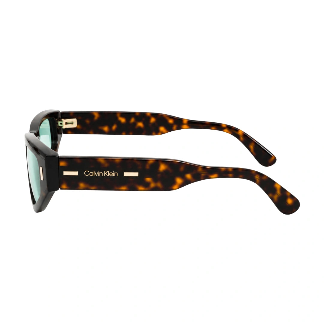 Calvin Klein CK24534S | Modern Cat-Eye Designer Sunglasses-3