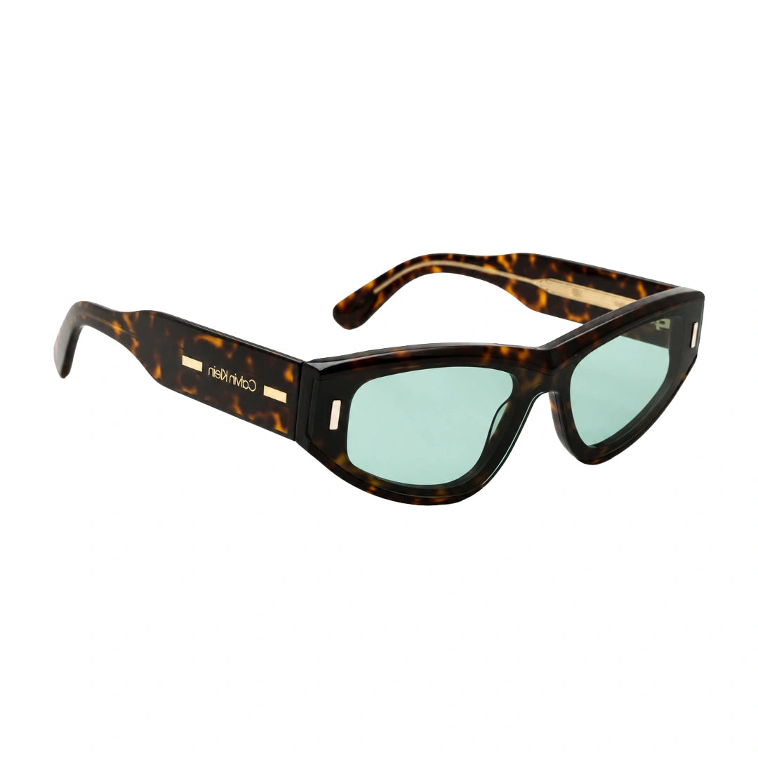 Calvin Klein CK24534S | Modern Cat-Eye Designer Sunglasses-zoom-5