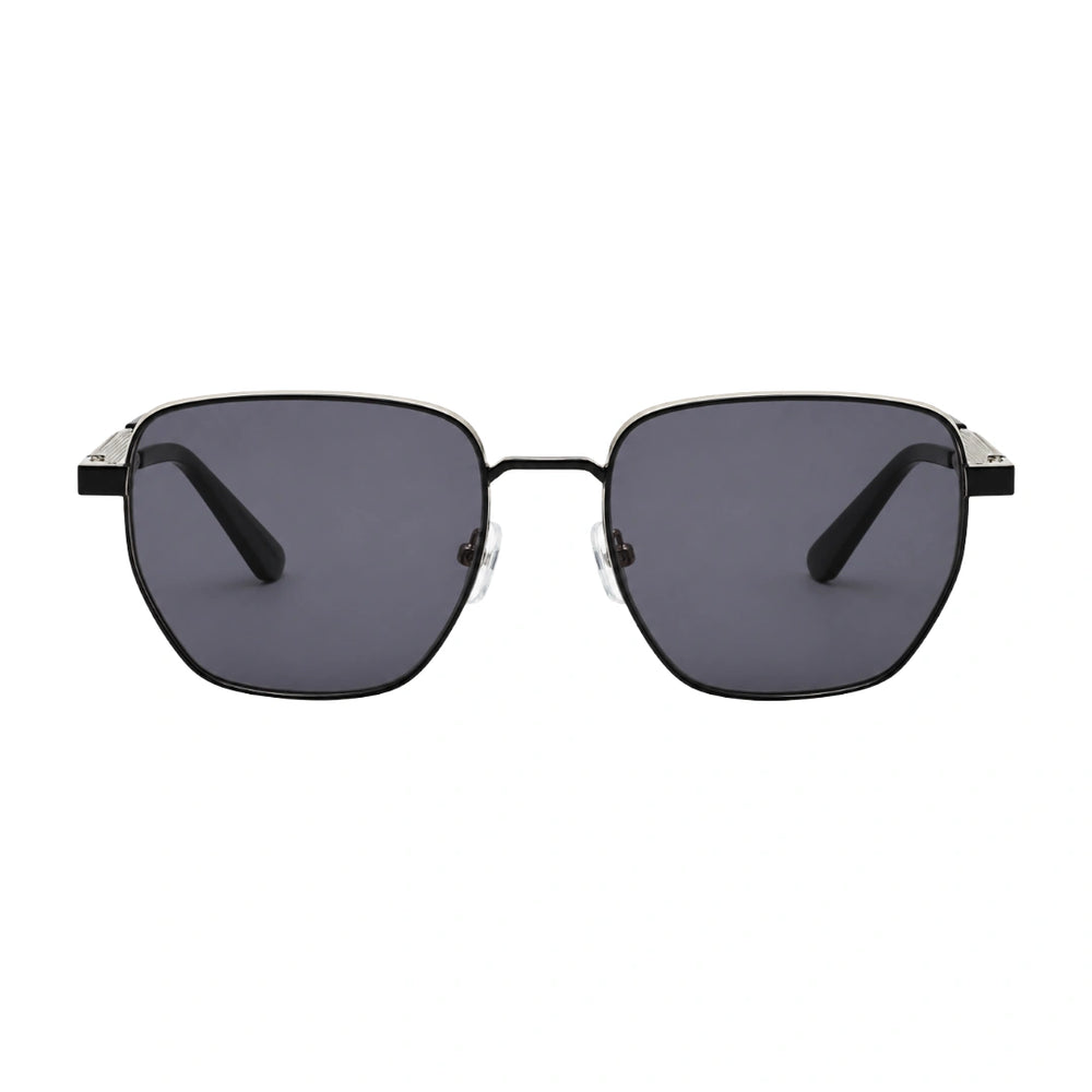 Calvin Klein | Modern Full-Rim Designer Sunglasses