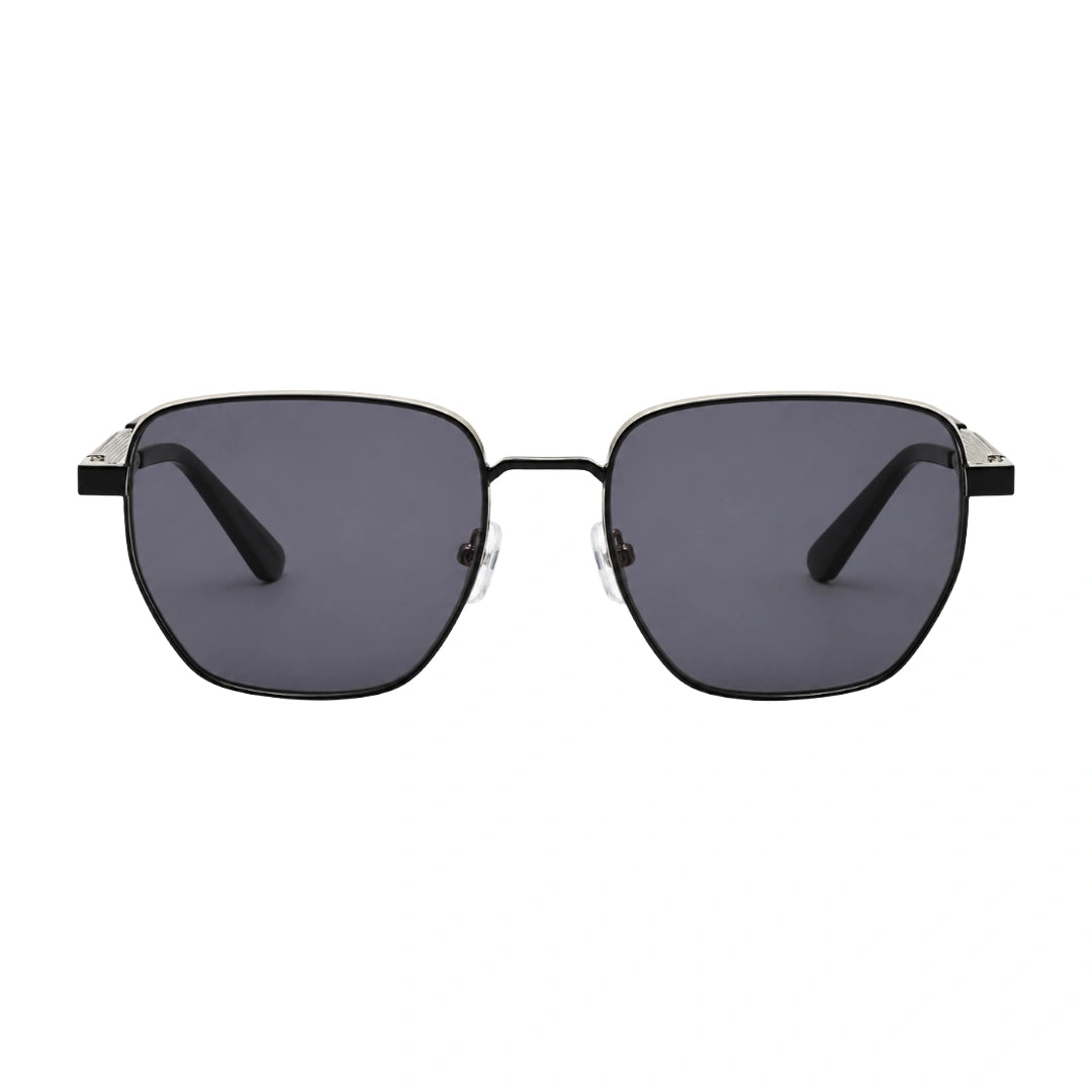 Calvin Klein | Modern Full-Rim Designer Sunglasses