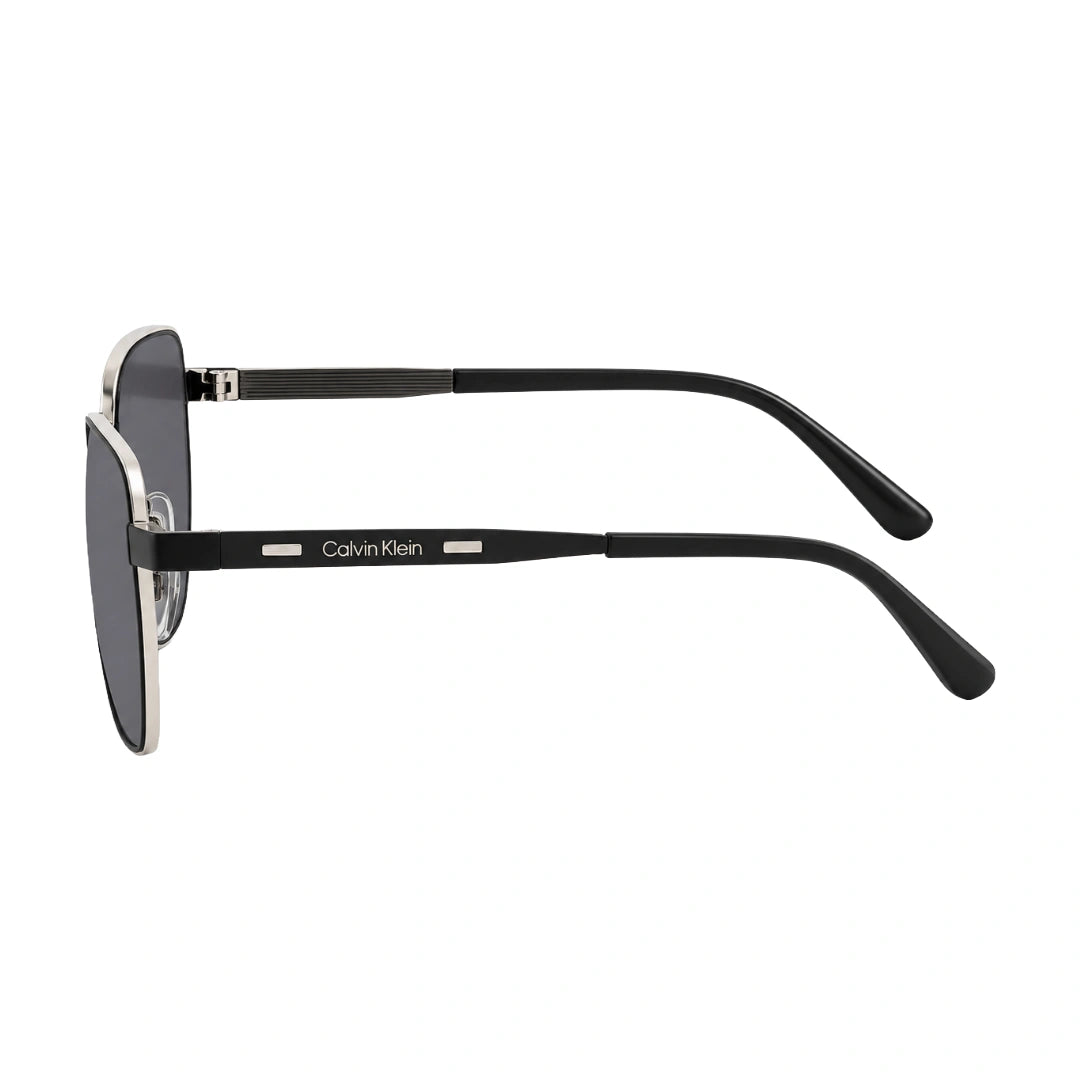Calvin Klein | Modern Full-Rim Designer Sunglasses-zoom-3