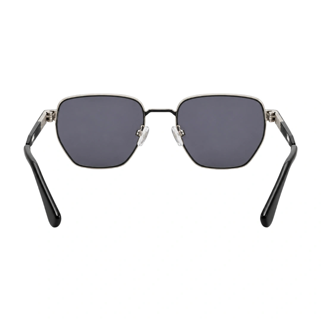 Calvin Klein | Modern Full-Rim Designer Sunglasses-zoom-4