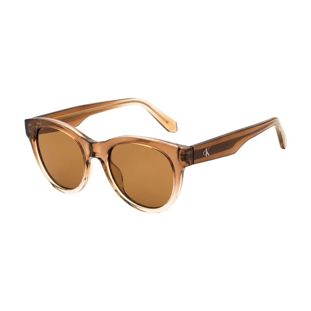 Calvin Klein CKJ26600S | Modern Rounded Square Sunglasses