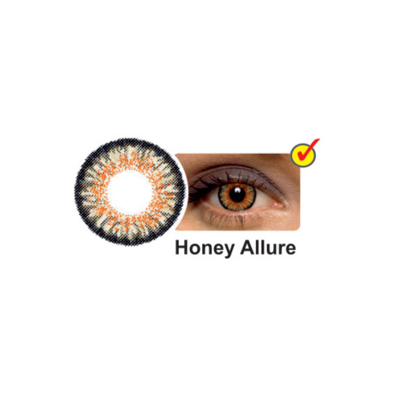 Celebration Colors Yearly Contact Lenses-zoom-2