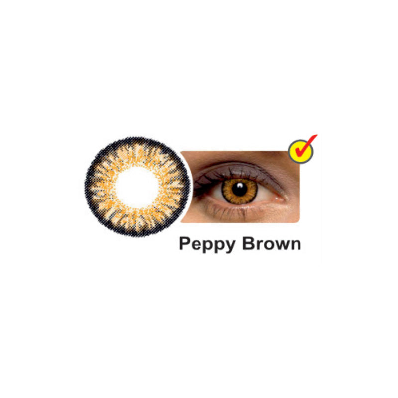 Celebration Colors Yearly Contact Lenses-zoom-5