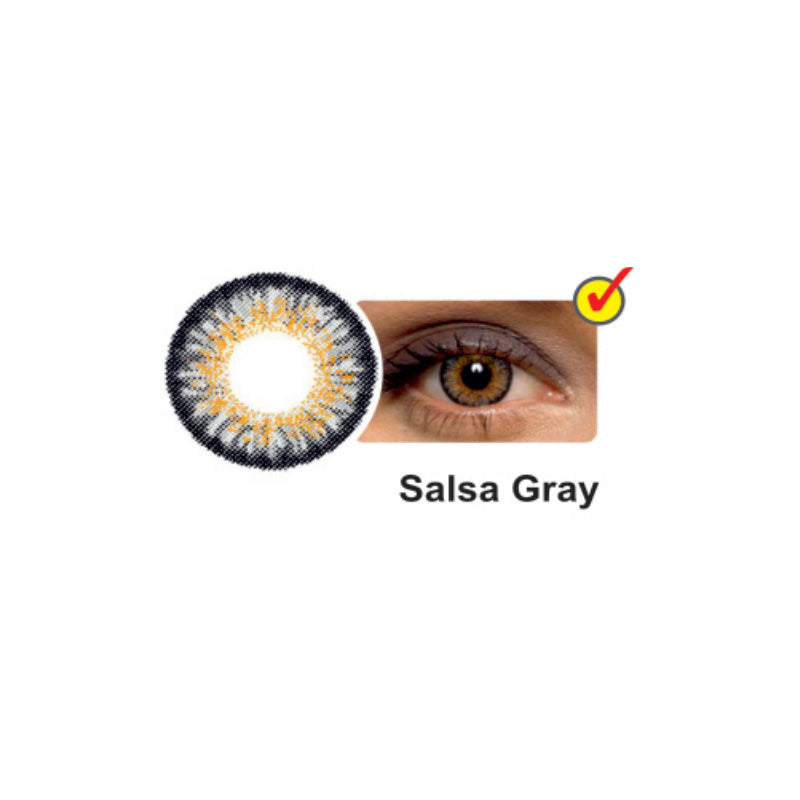 Celebration Colors Yearly Contact Lenses-6