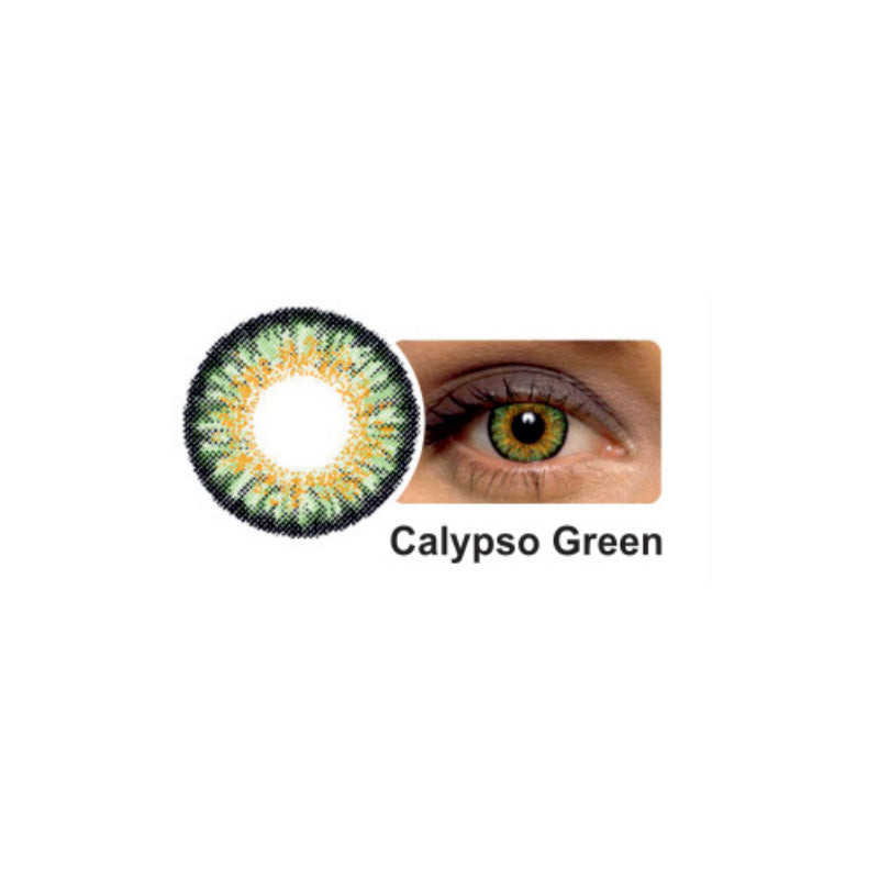 Celebration Colors Yearly Contact Lenses-zoom-7