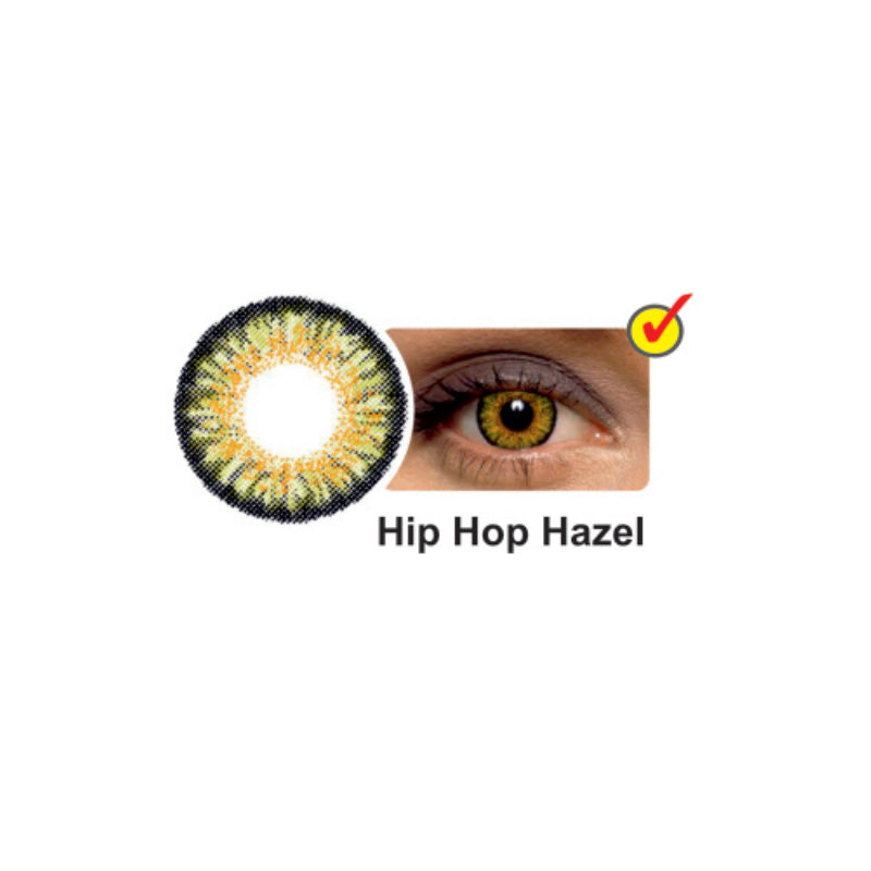 Celebration Colors Yearly Contact Lenses-8