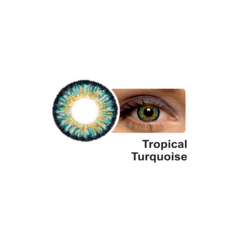 Celebration Colors Yearly Contact Lenses-zoom-9