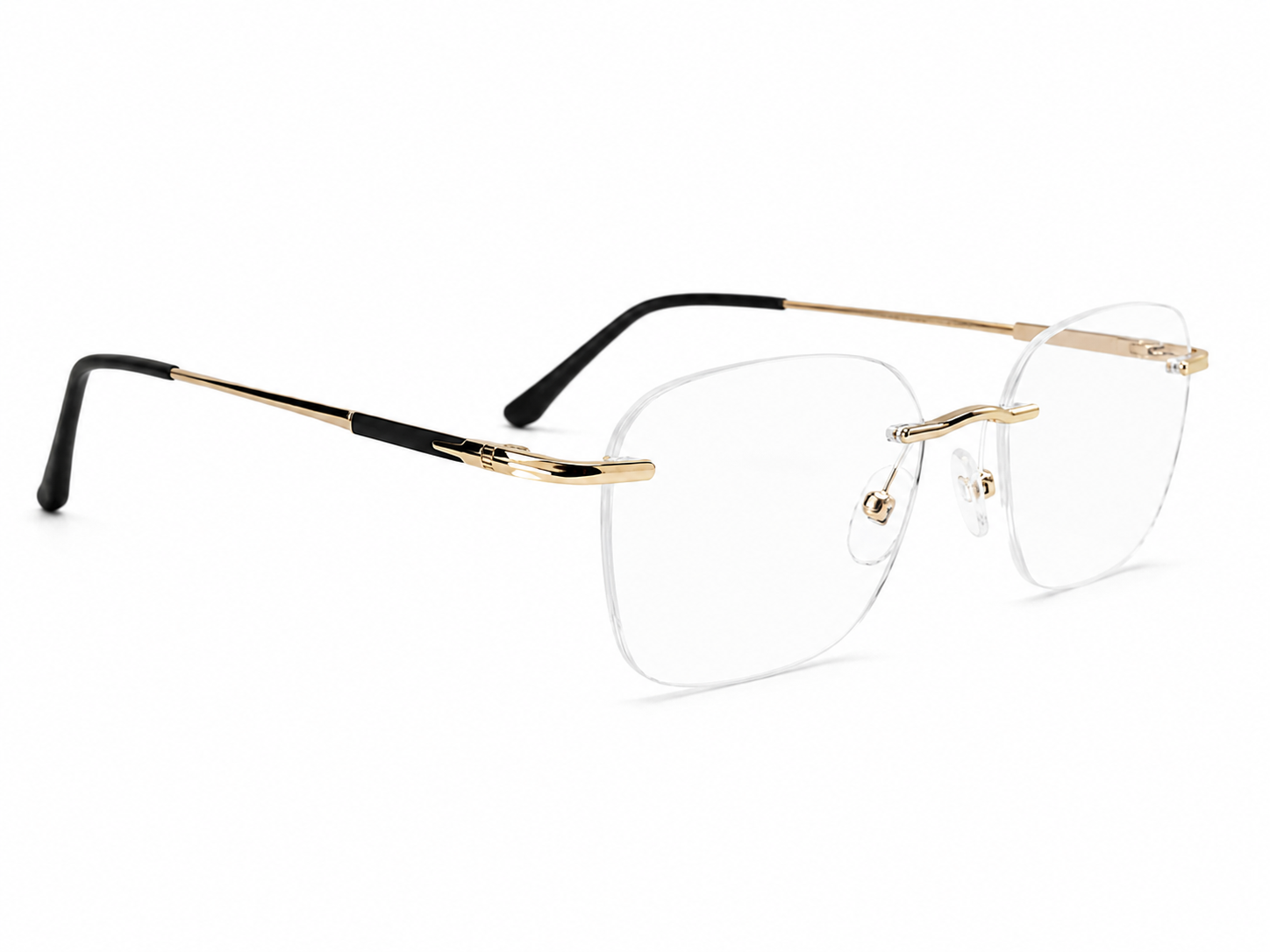 Zoe Miller Iconic Collection – ICN 3633 Optical Frame-zoom-4